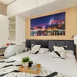 Beautiful Apartament With Free Parking In Kazimierz District By Noclegi Renters