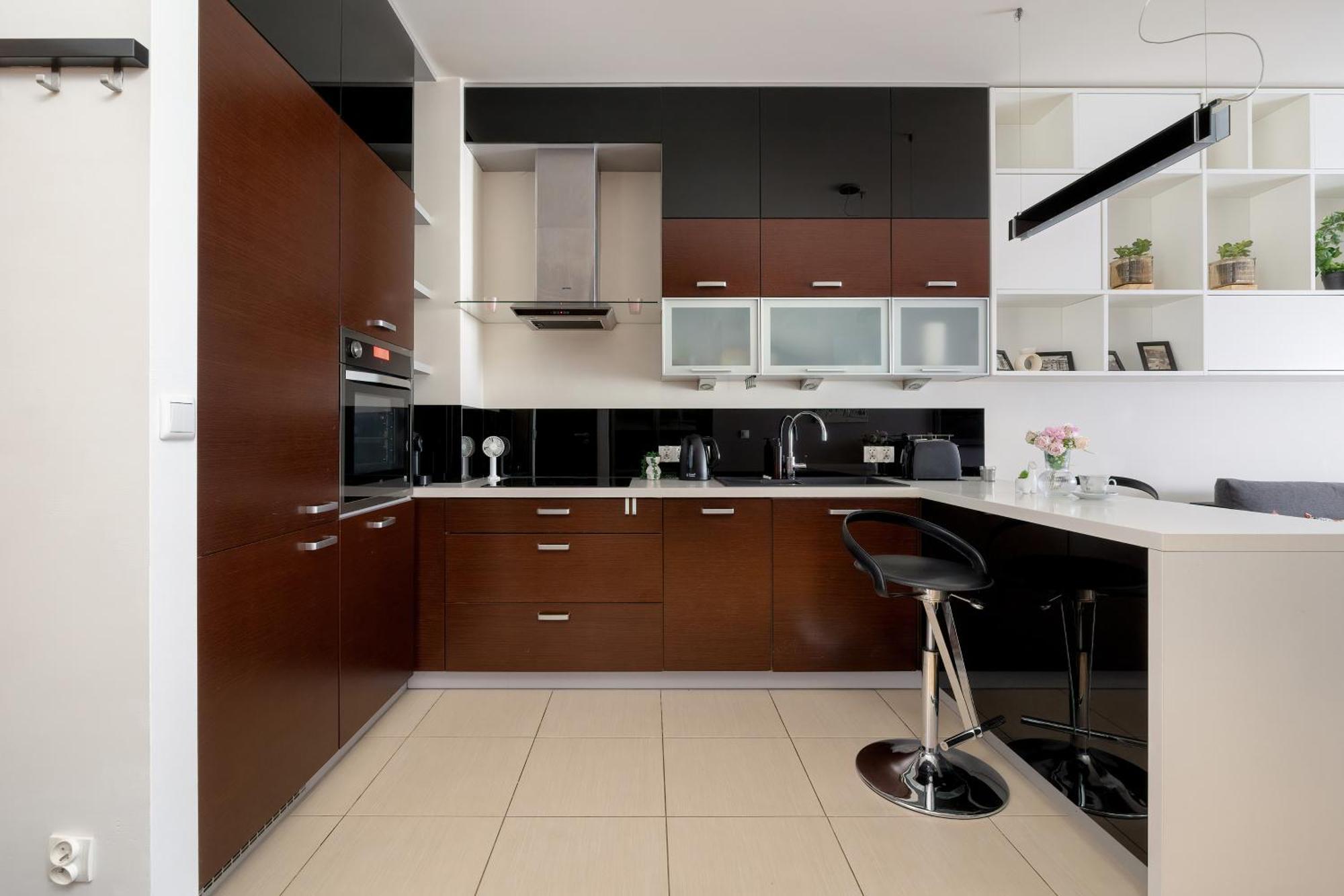 Beautiful With Free Parking In Kazimierz District By Renters * Krakau