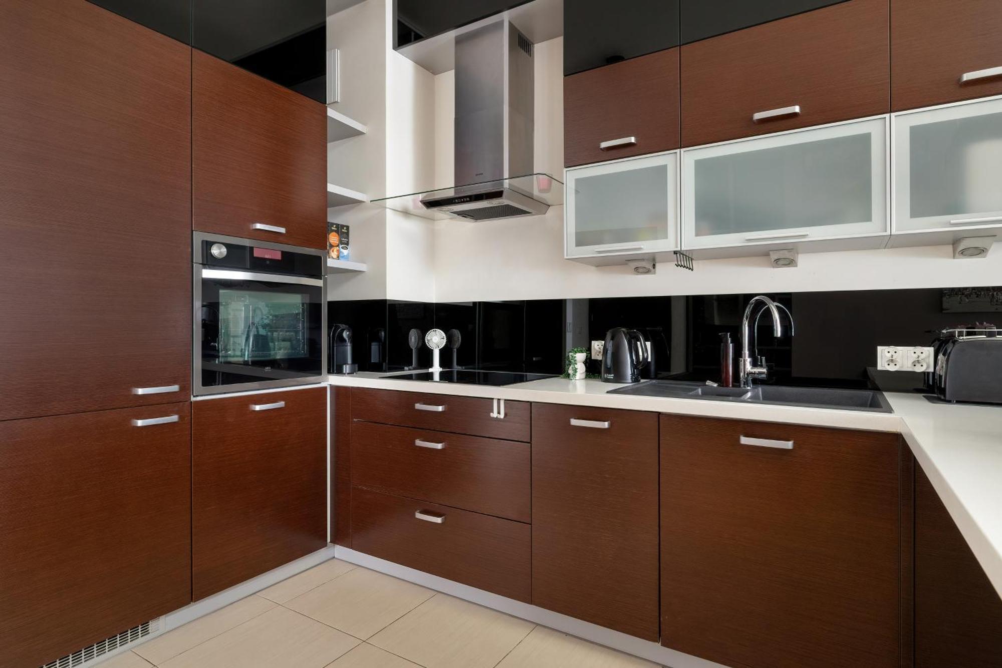 Beautiful With Free Parking In Kazimierz District By Renters *