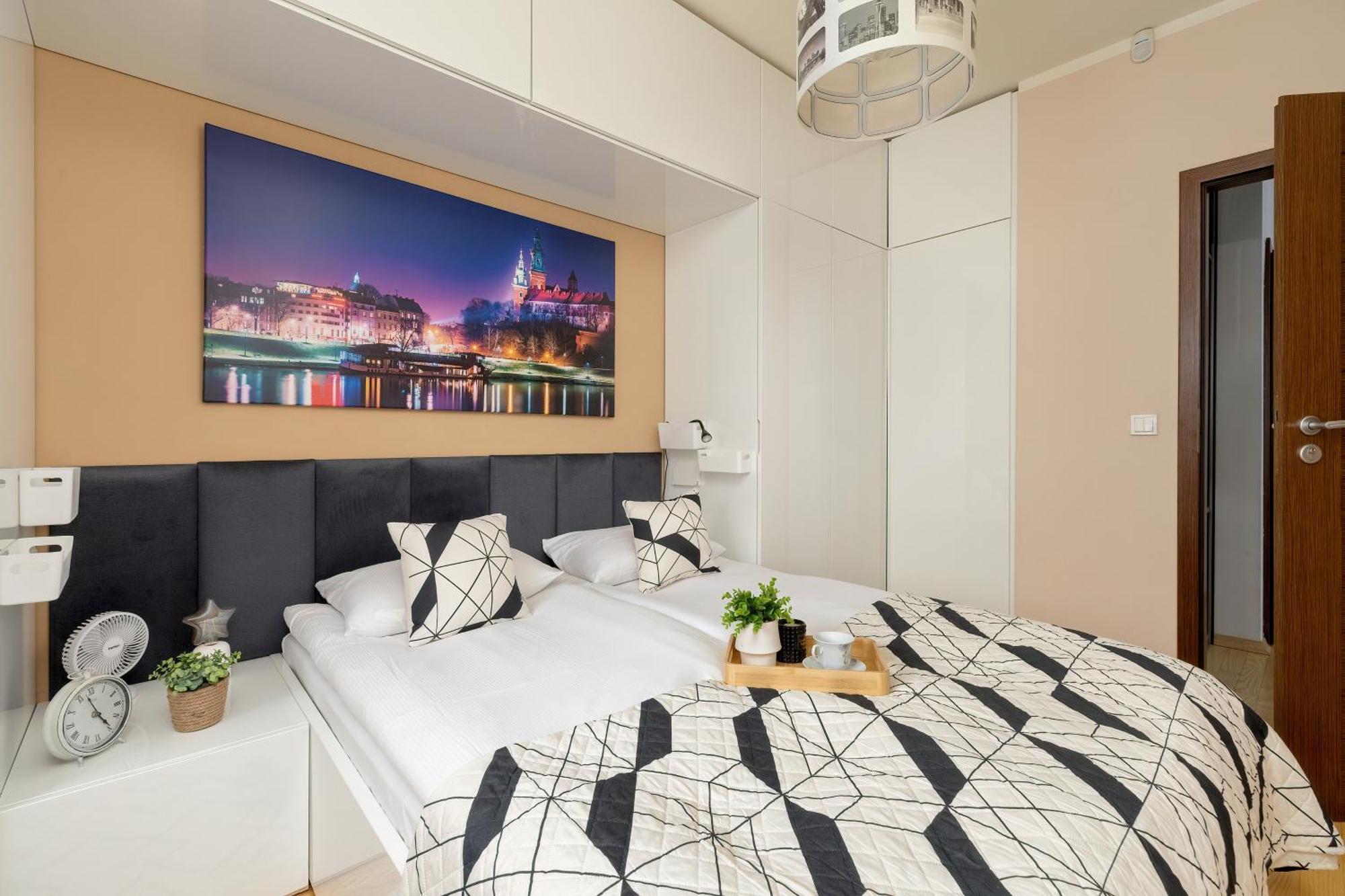 Beautiful With Free Parking In Kazimierz District By Renters Apartment *